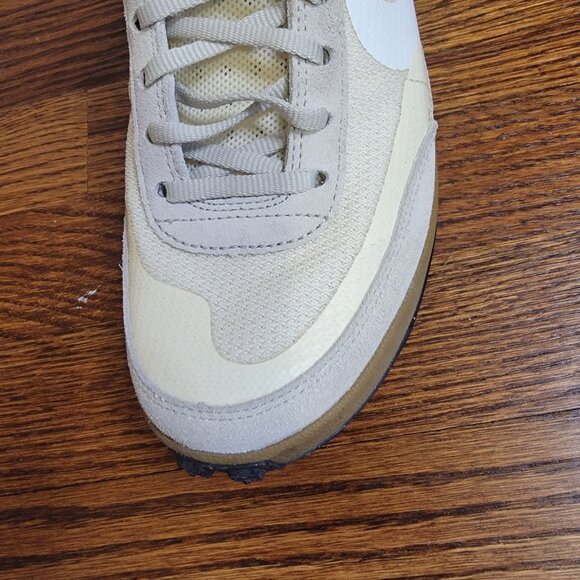 NikeCraft General Purpose Shoe x Tom Sachs, DA6672-200, Women US 7.5 Men US 6 - Picture 11 of 14